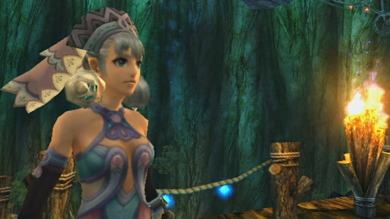 Xenoblade Chronicles - Imagen 15